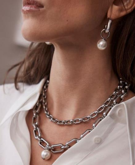 Pearls, Reconsidered