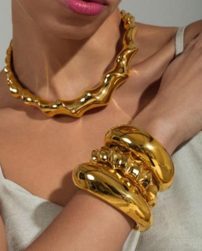 The Gold Standard